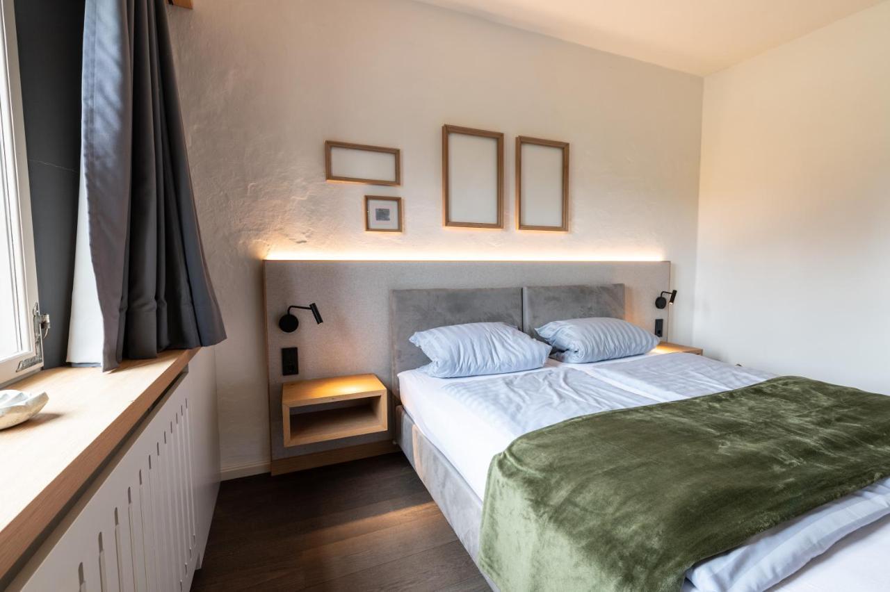 Landhotel Alte Zollstation- Historical Building Pittenhart Εξωτερικό φωτογραφία