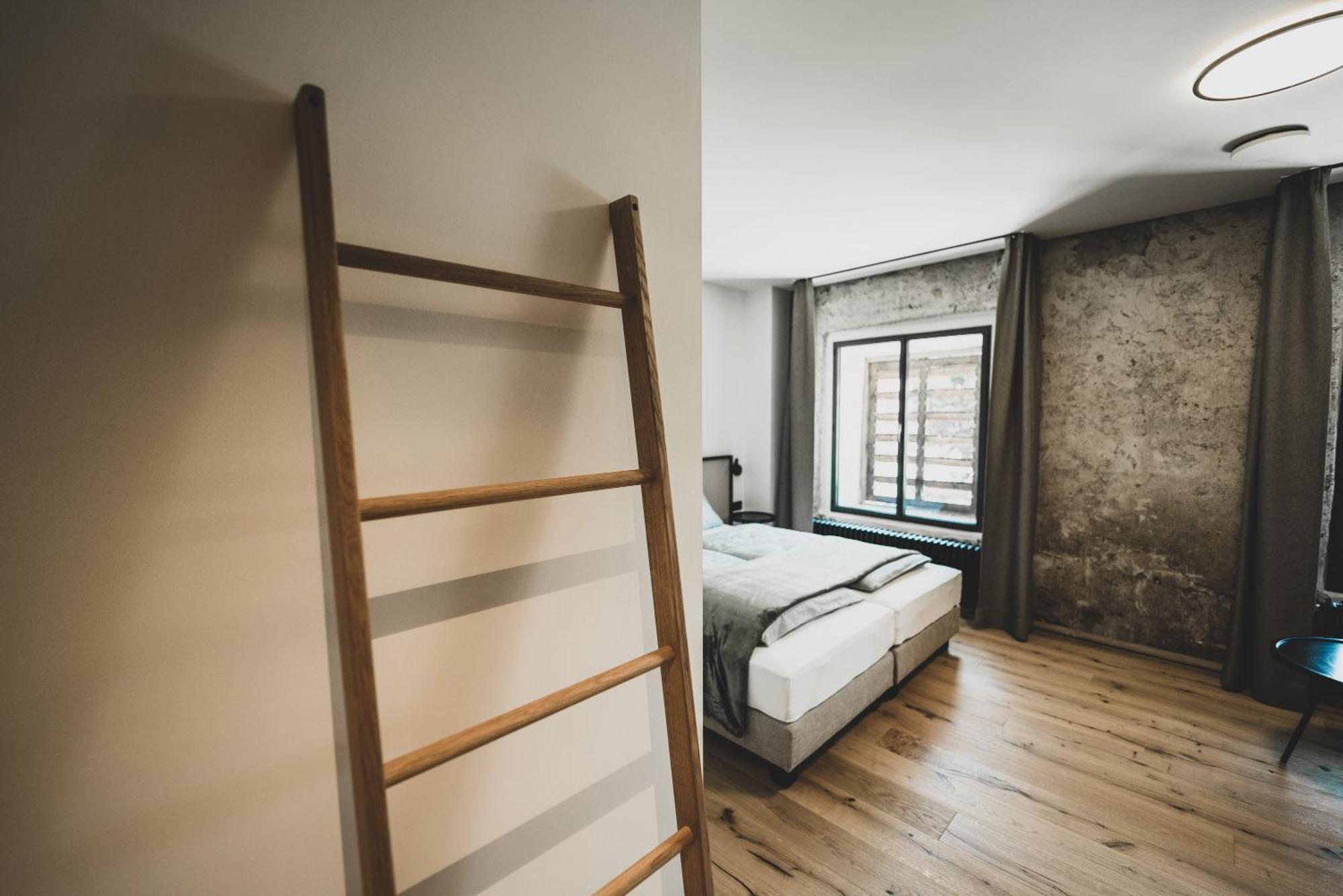 Landhotel Alte Zollstation- Historical Building Pittenhart Εξωτερικό φωτογραφία