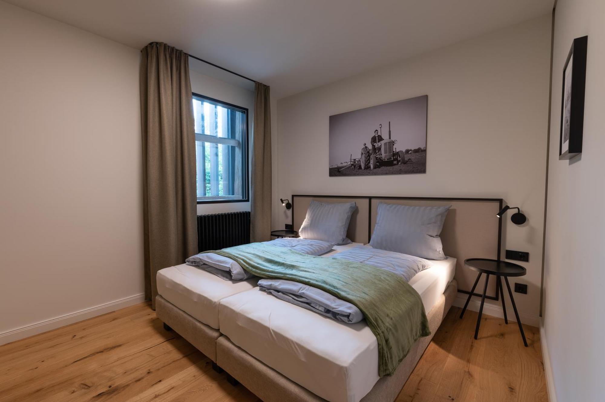 Landhotel Alte Zollstation- Historical Building Pittenhart Εξωτερικό φωτογραφία